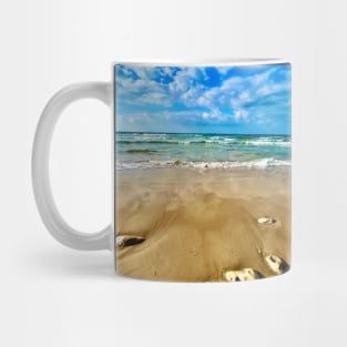 A Stone's Throw from the Sea Part 2 Mug